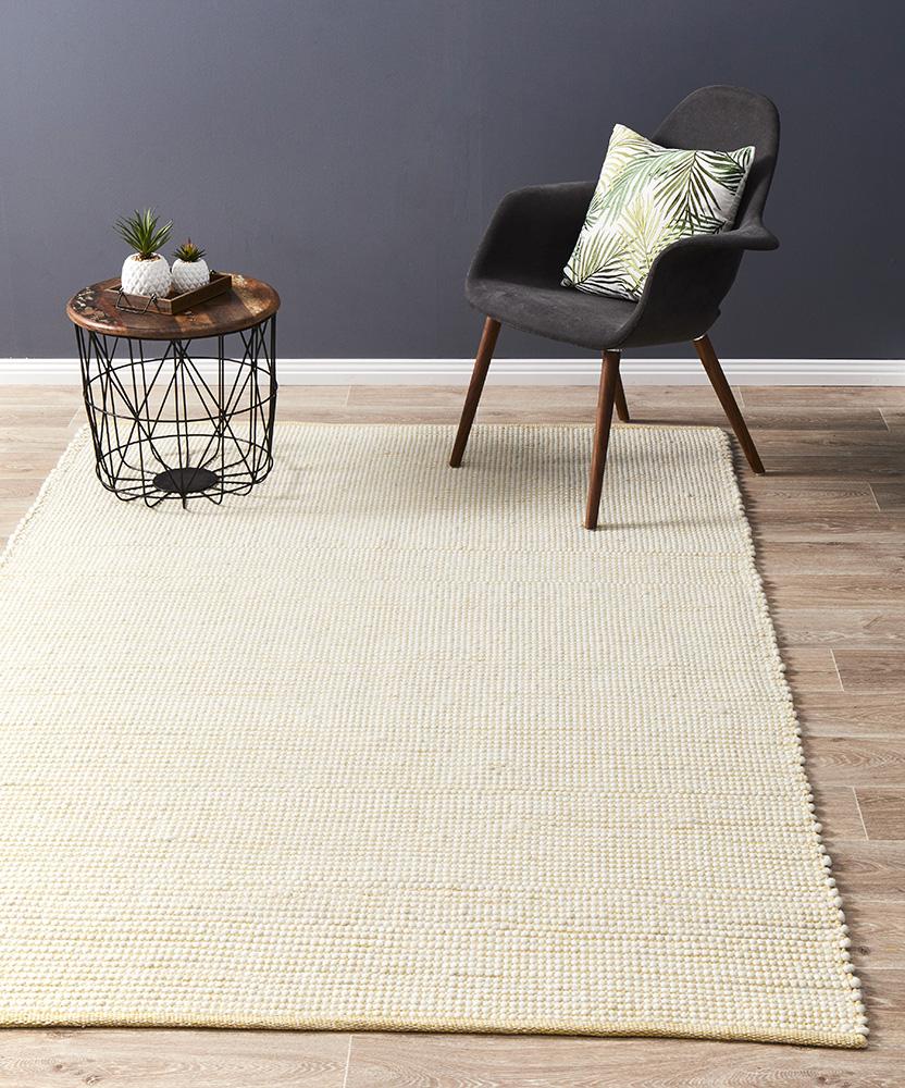 Loft Yellow