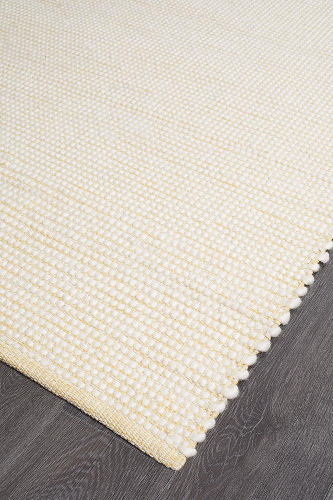 Loft Yellow