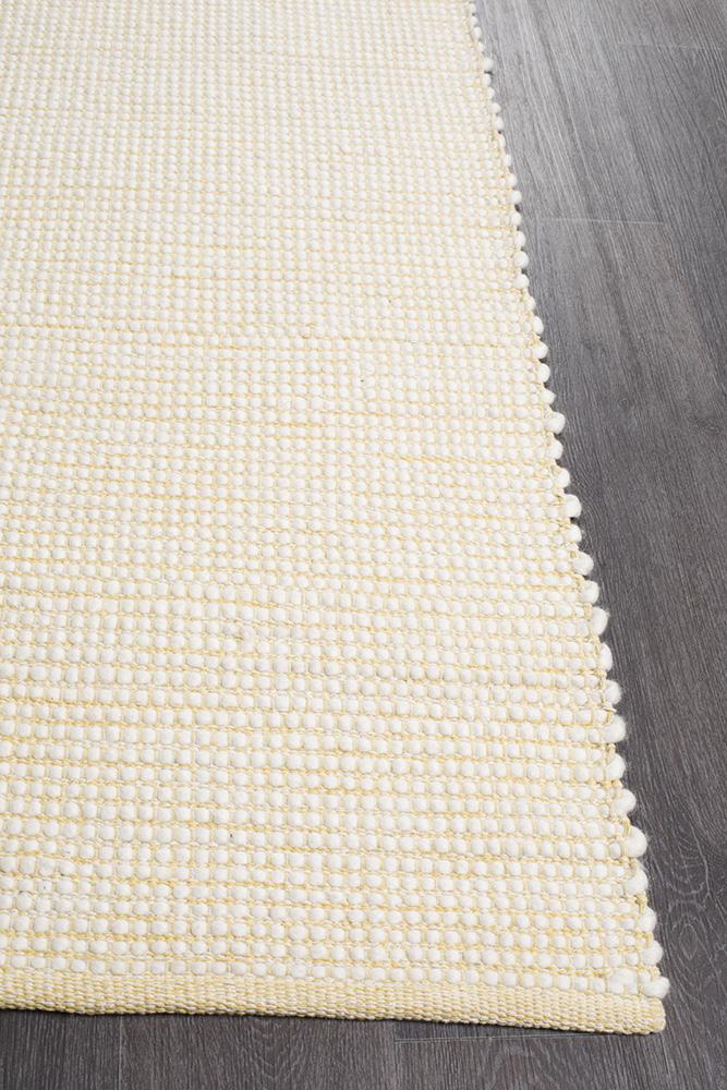 Loft Yellow