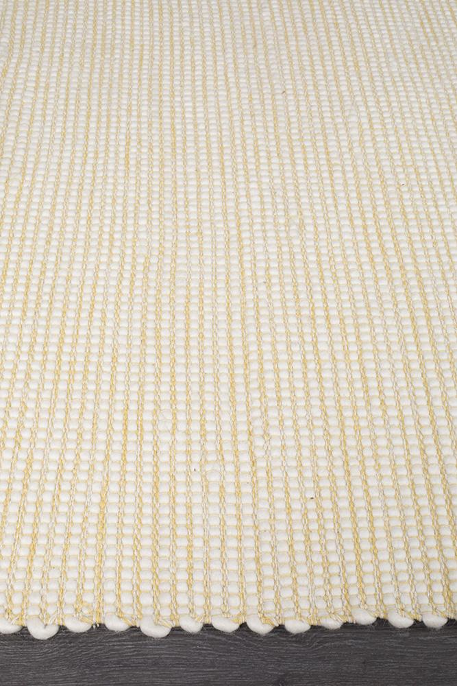 Loft Yellow