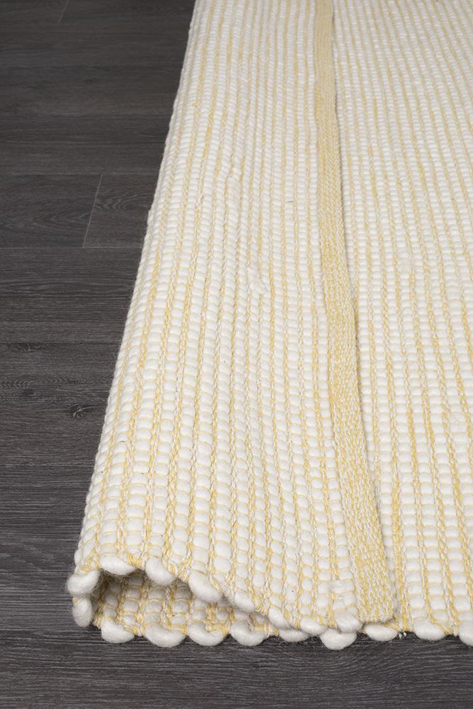 Loft Yellow