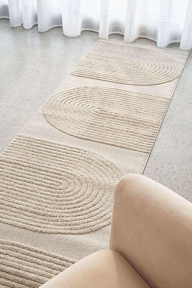 Lotus Abbey Beige