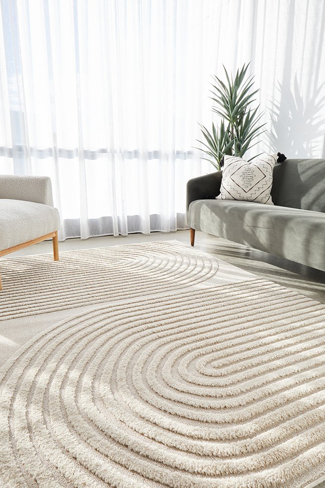 Lotus Abbey Beige