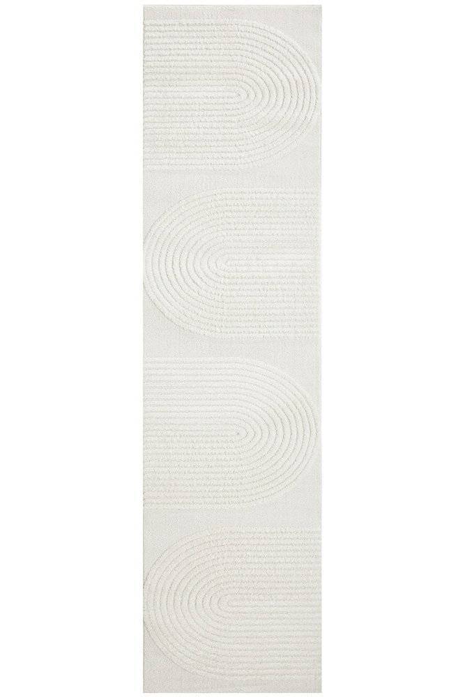 Lotus Abbey White