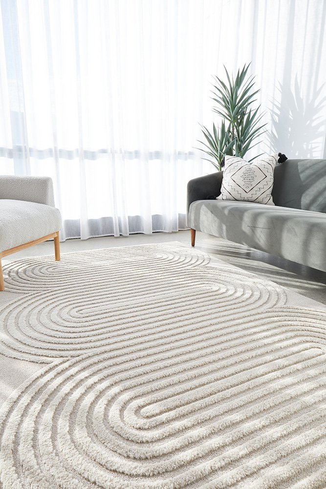 Lotus Carl Beige