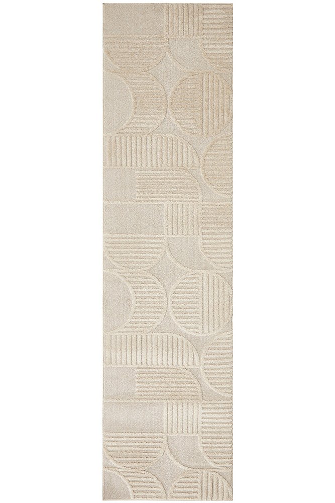 Lotus Leo Beige