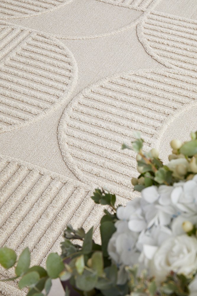 Lotus Leo Beige