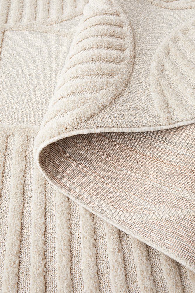 Lotus Leo Beige