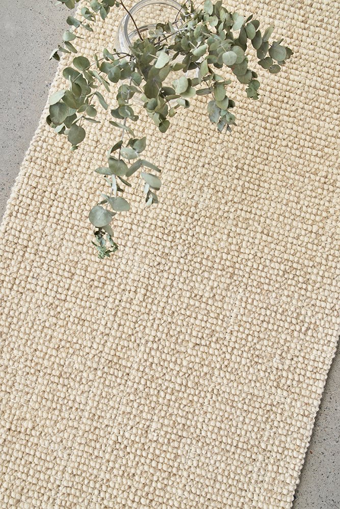 Madras Parker Cream