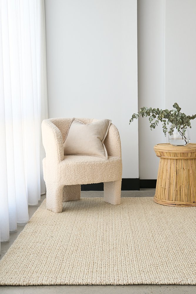 Madras Parker Cream