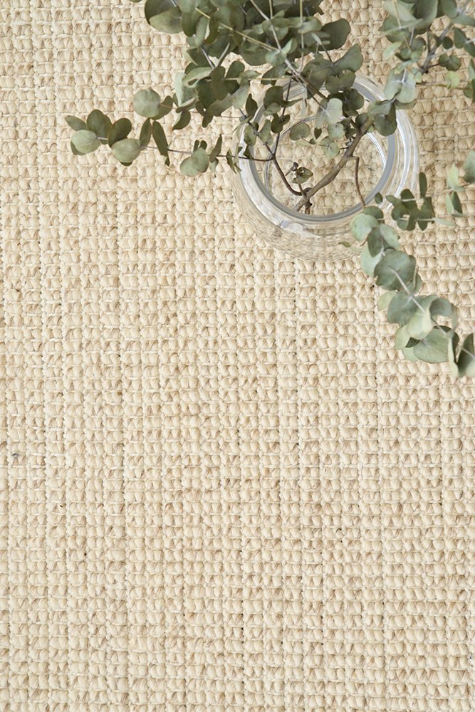 Madras Parker Cream