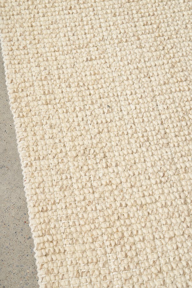Madras Parker Cream