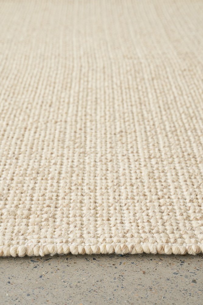 Madras Parker Cream