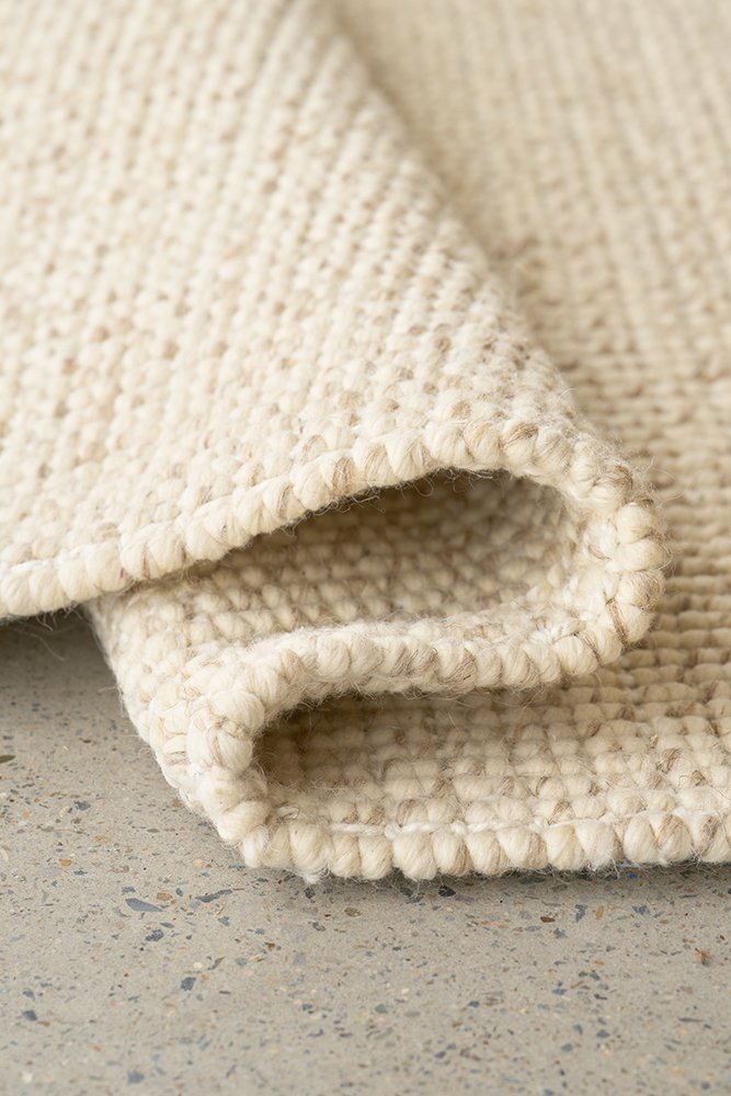 Madras Parker Cream