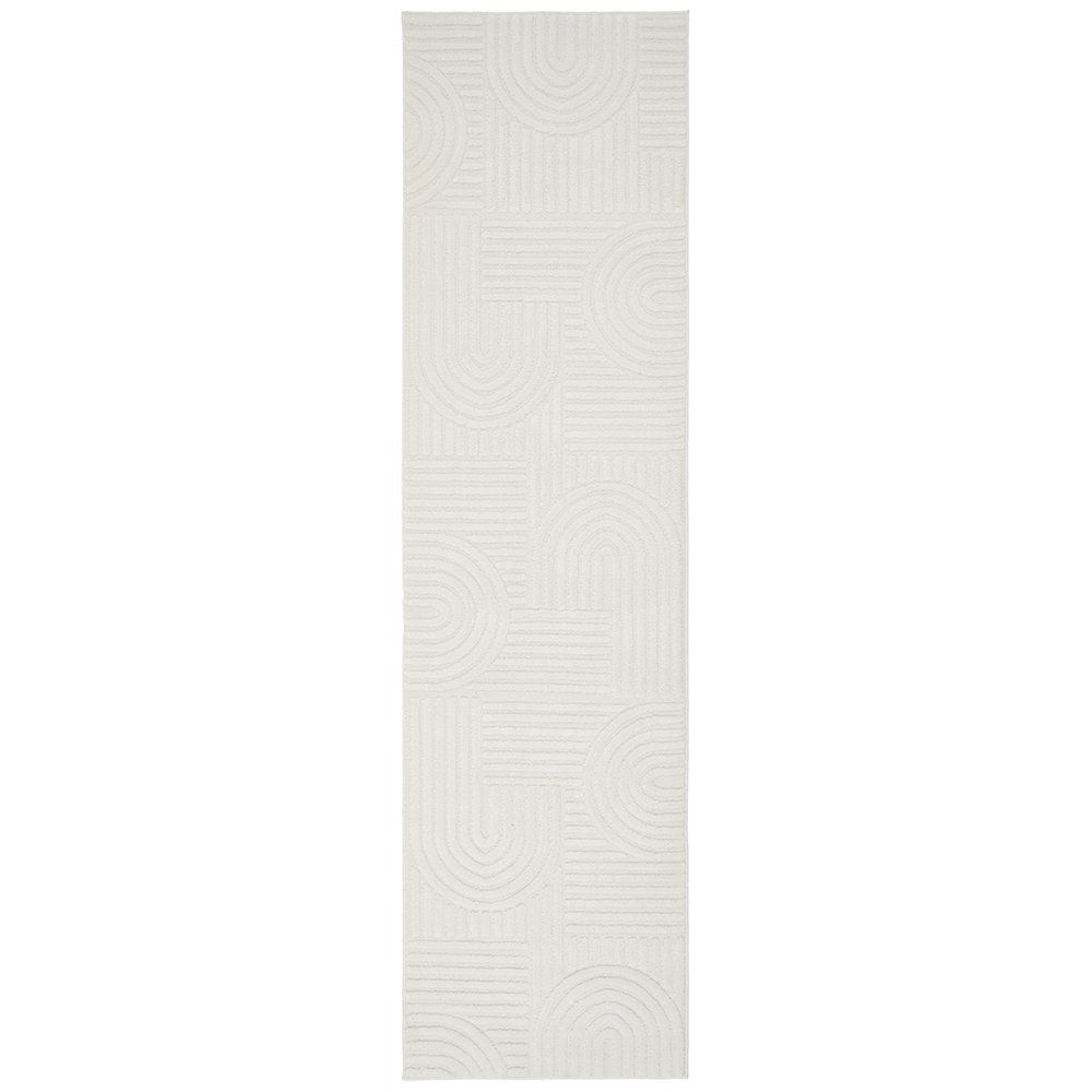 Marigold Dior White