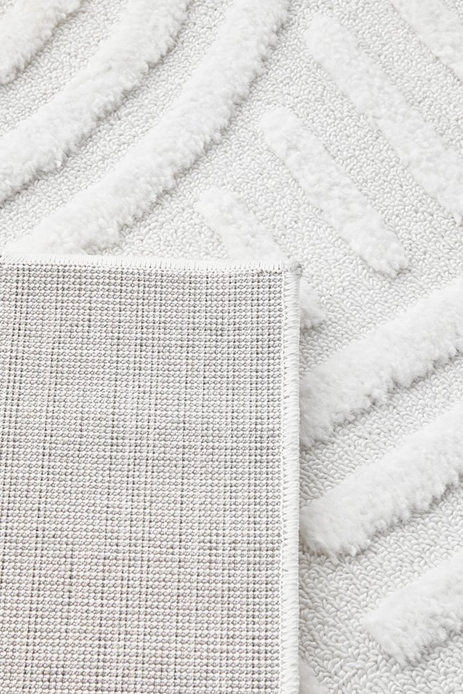 Marigold Dior White