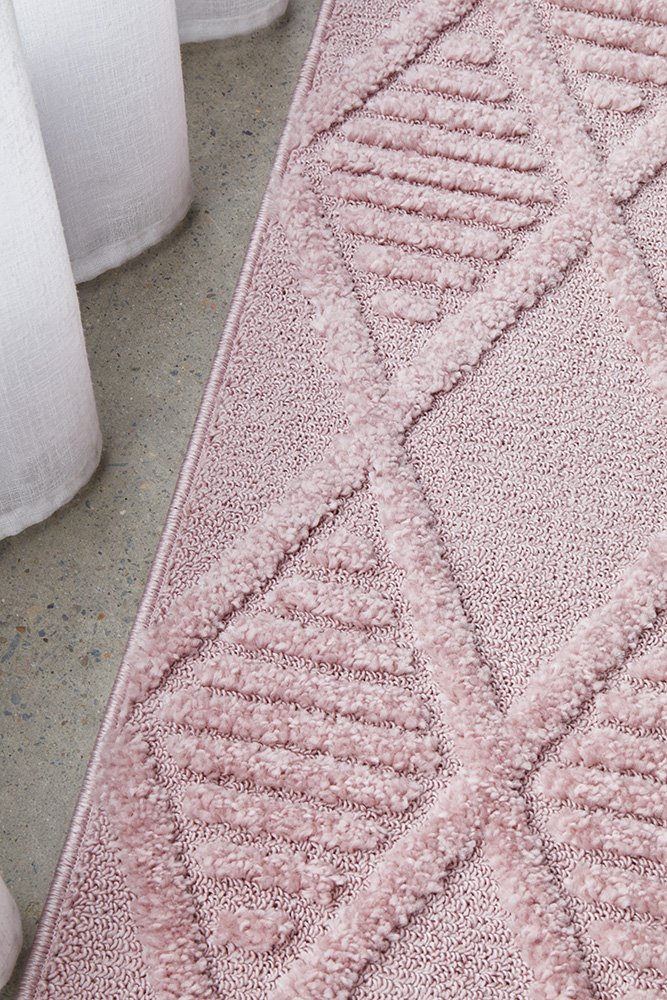 Marigold Lisa Pink