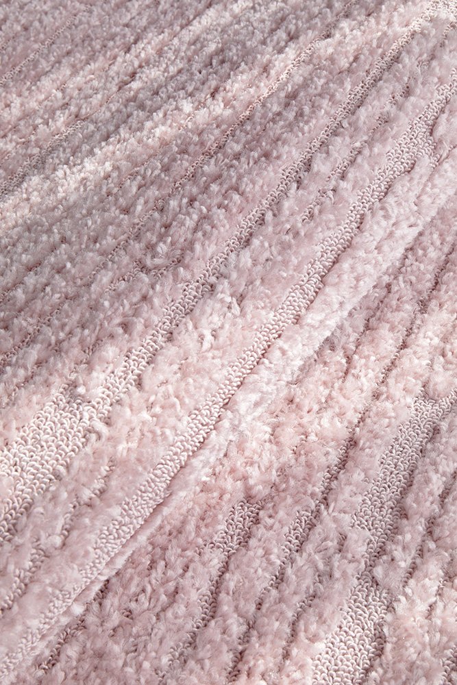 Marigold Suri Pink