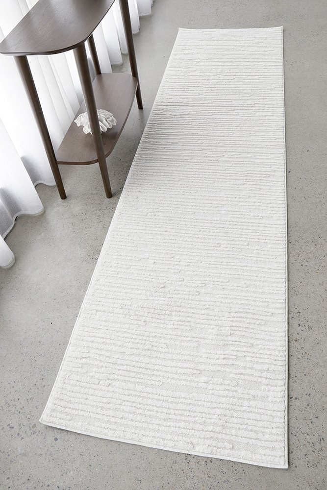 Marigold Suri White