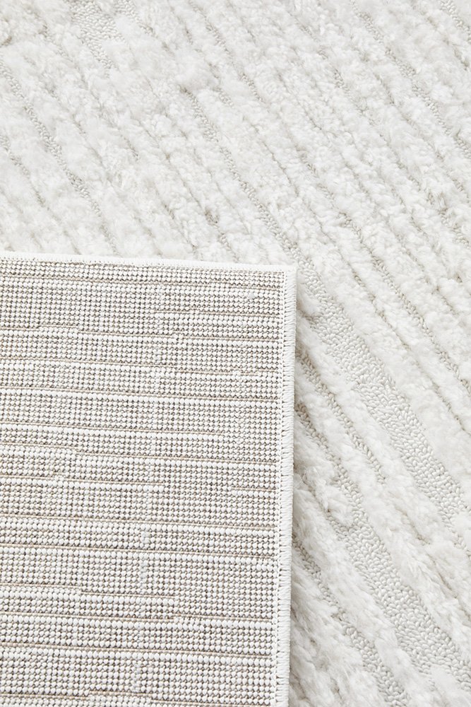 Marigold Suri White