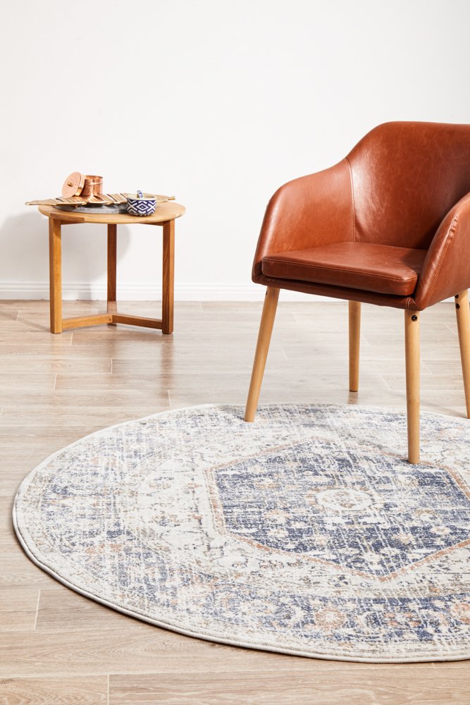 Mayfair Lorissa Blue