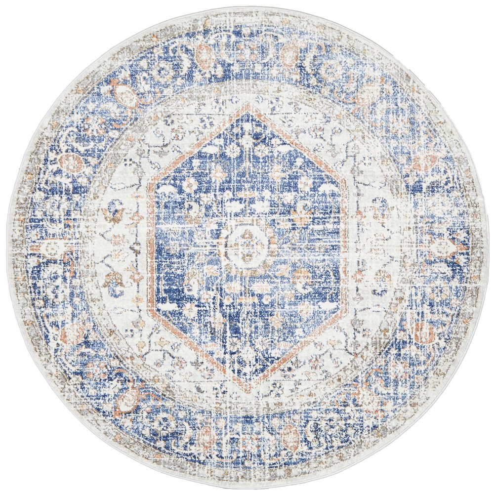 Mayfair Lorissa Blue