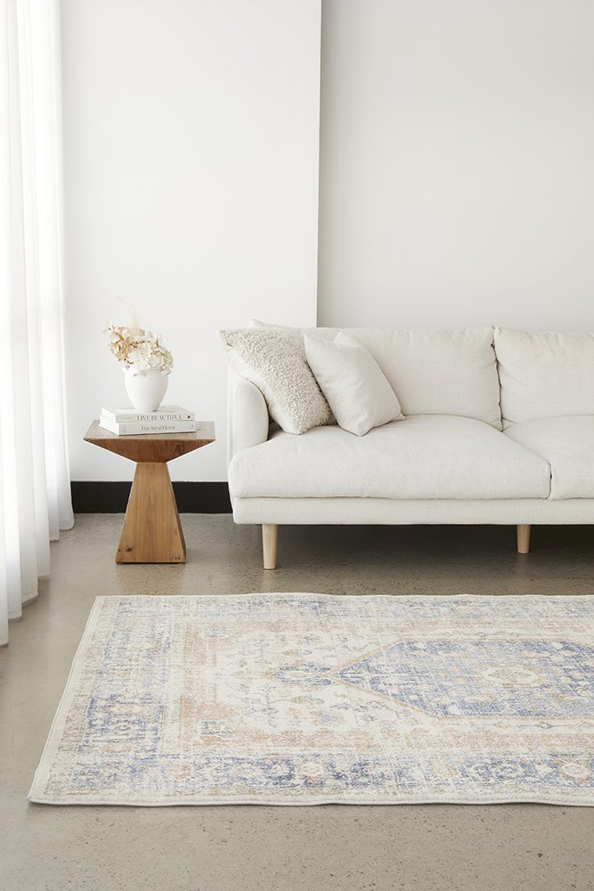 Mayfair Lorissa Blue