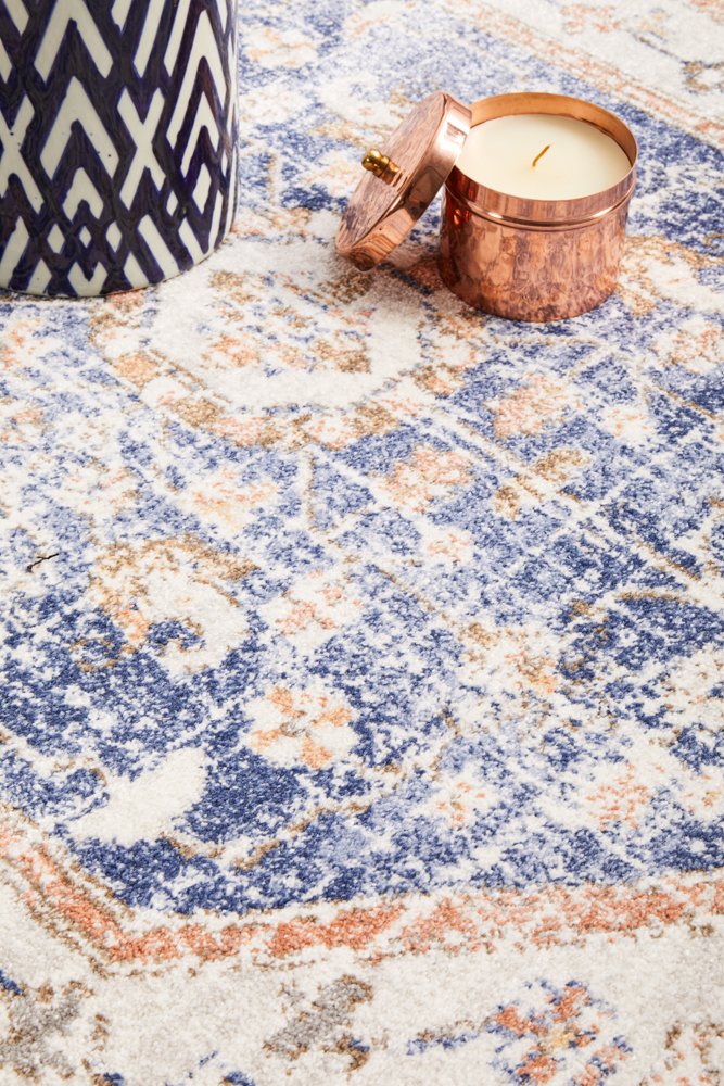 Mayfair Lorissa Blue