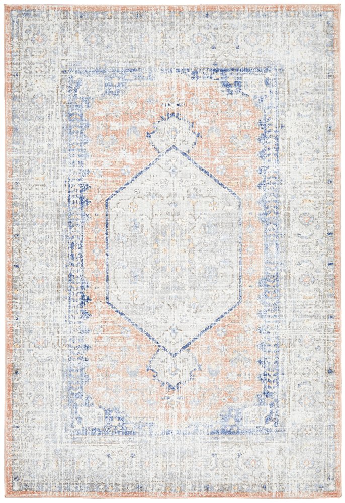 Mayfair Lorissa Peach