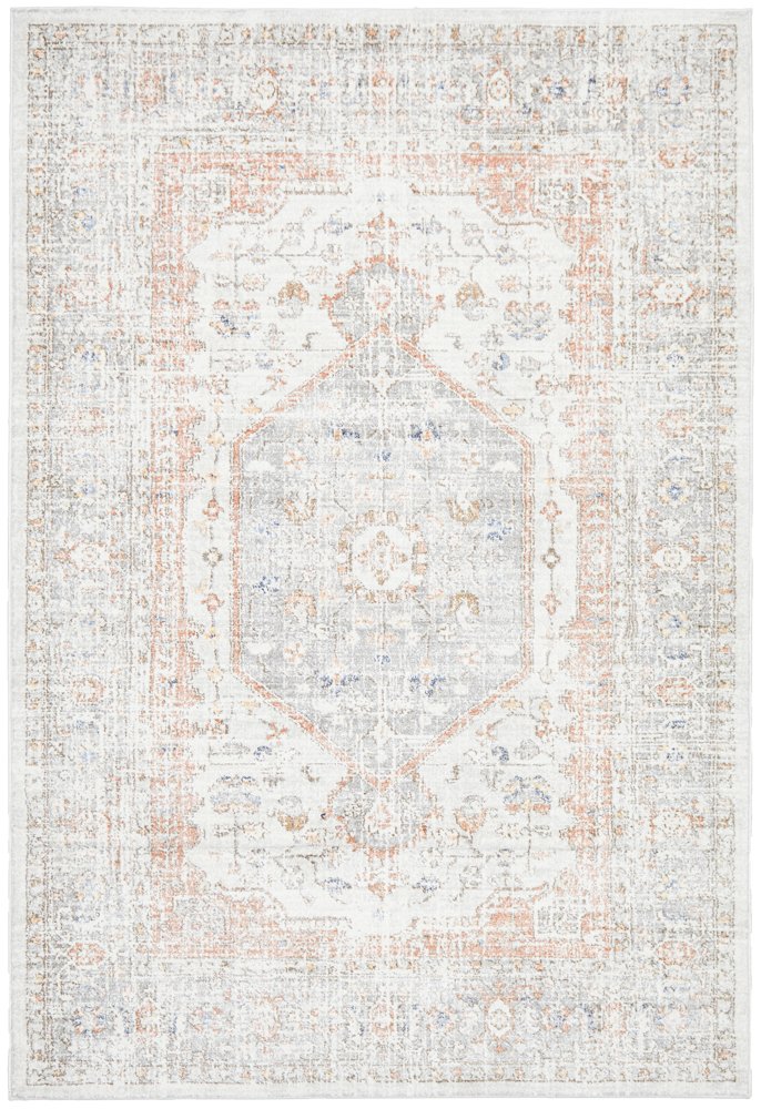 Mayfair Lorissa Silver