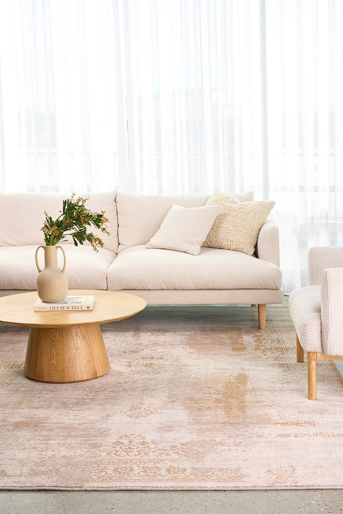 Melody Demi Beige