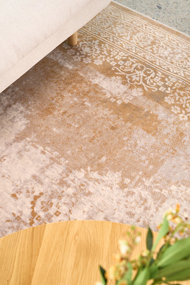 Melody Demi Beige
