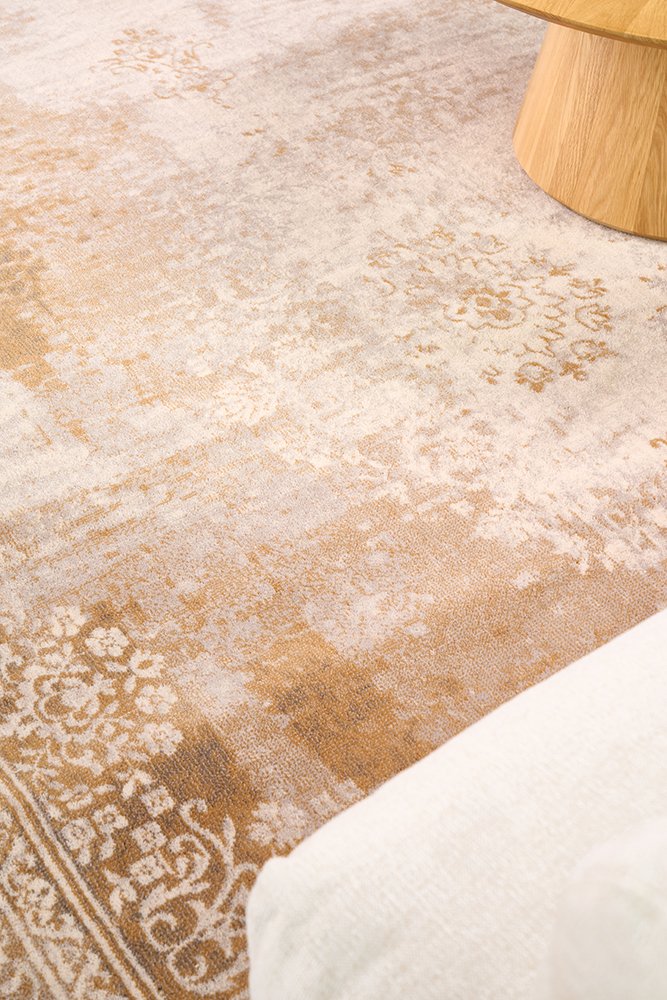 Melody Demi Beige