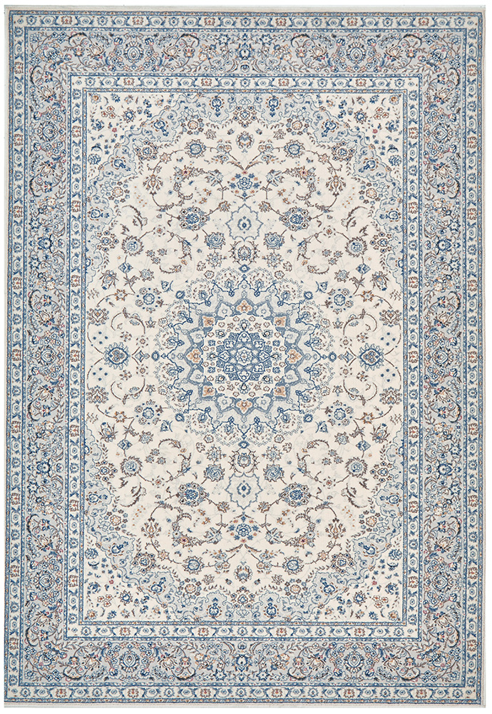 Melody Kashan Ivory