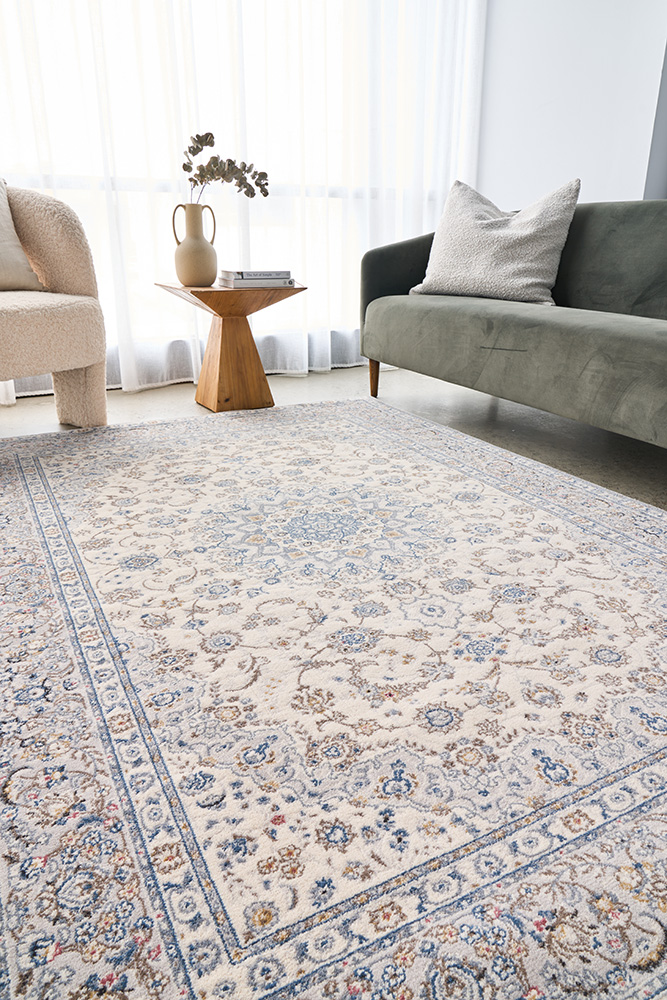 Melody Kashan Ivory