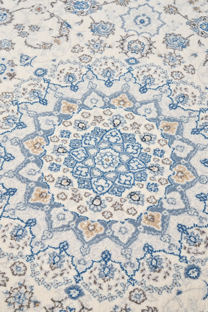 Melody Kashan Ivory