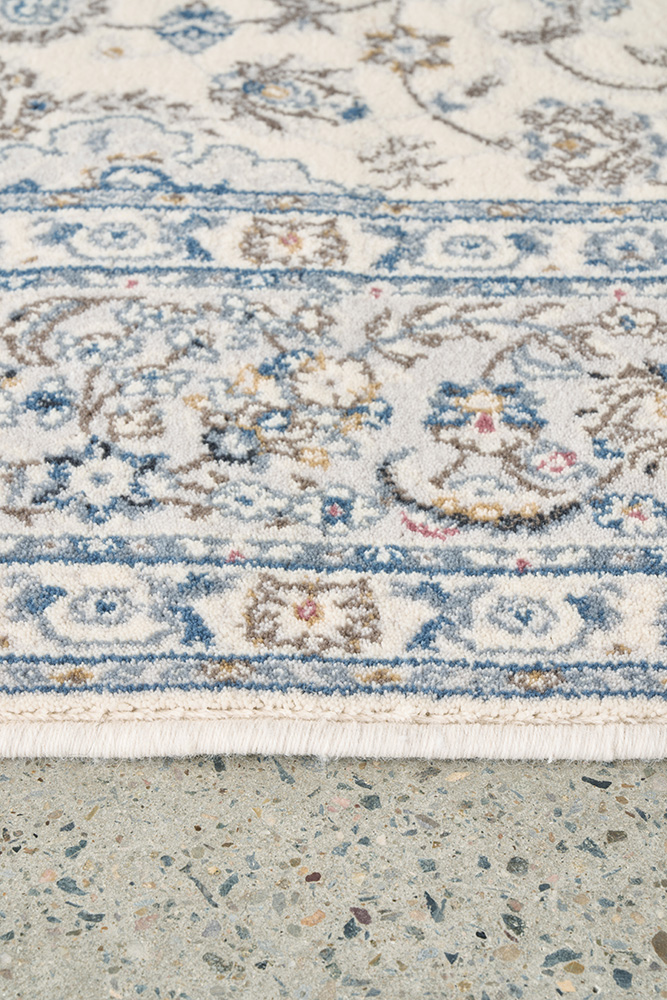 Melody Kashan Ivory