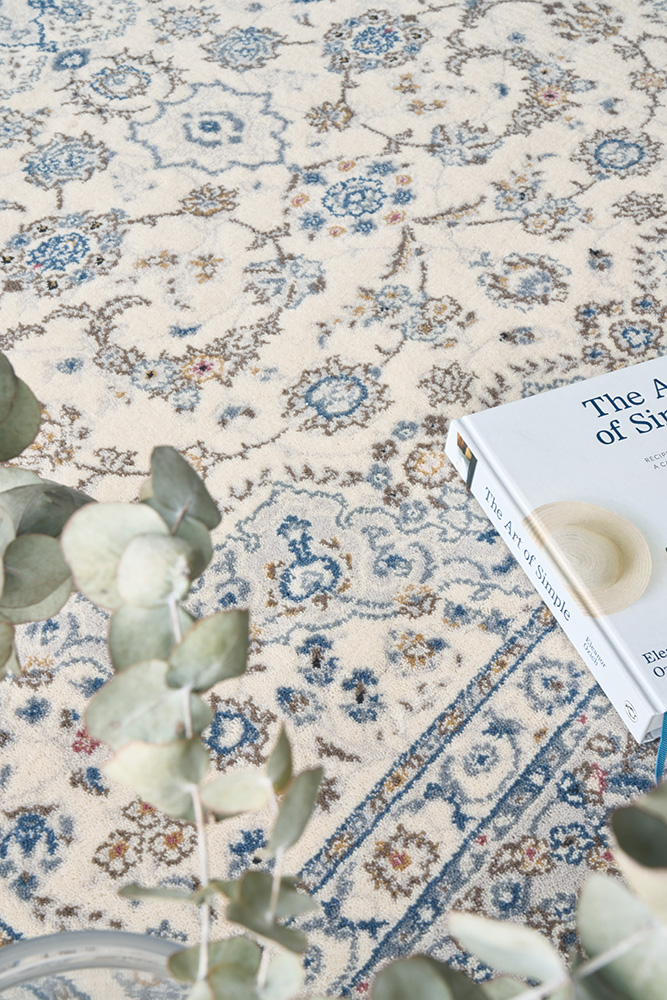 Melody Kashan Ivory