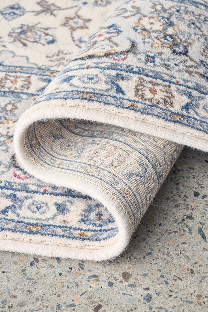 Melody Kashan Ivory