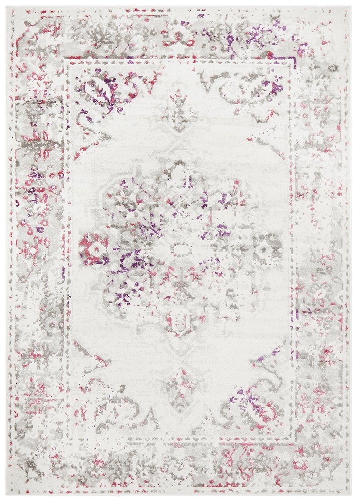 Metro 602 Pink