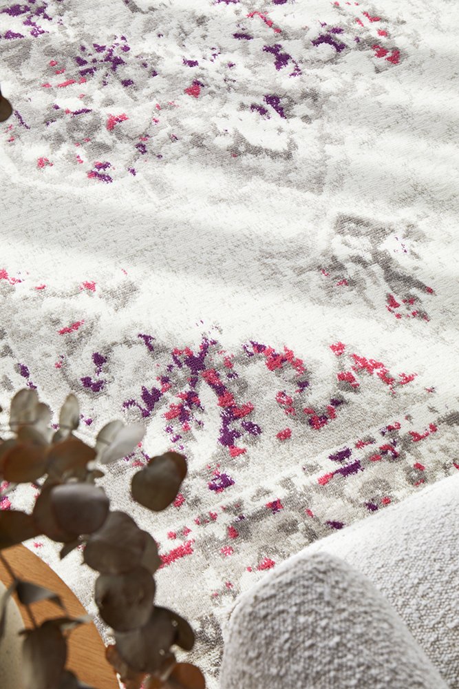 Metro 602 Pink