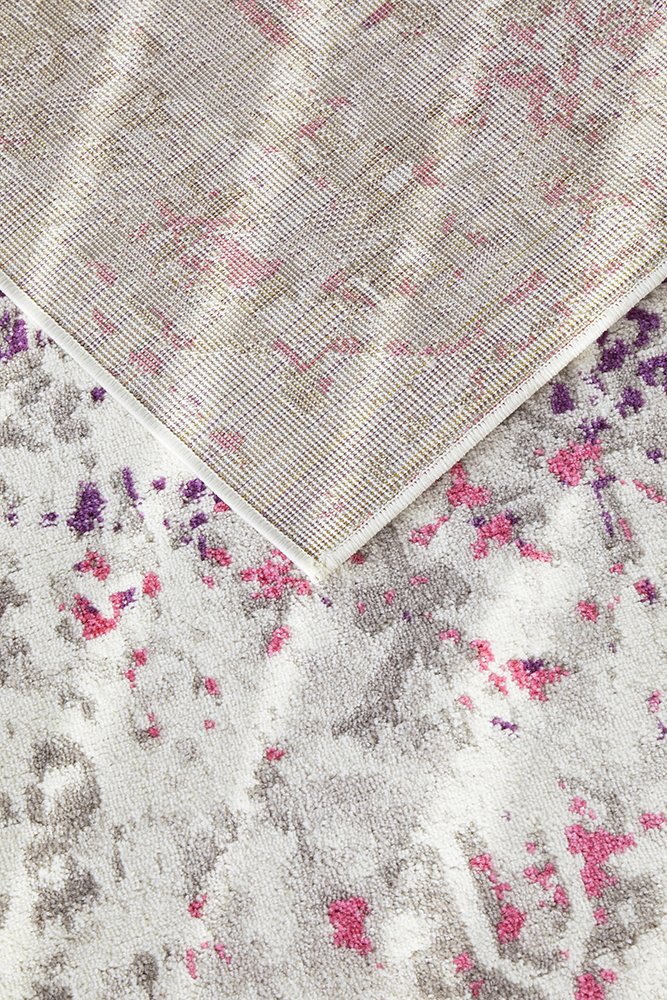 Metro 602 Pink