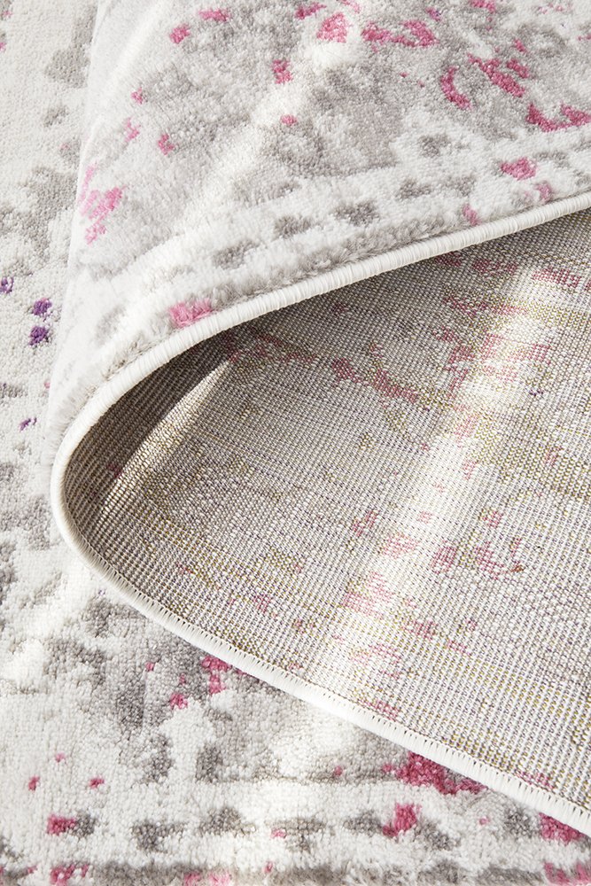 Metro 602 Pink