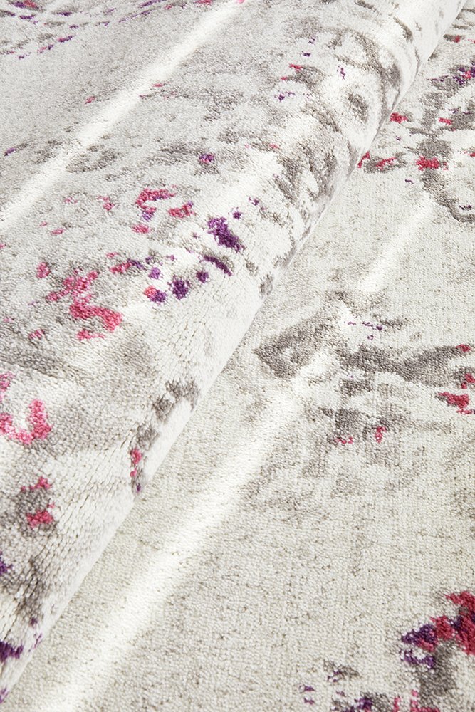Metro 602 Pink