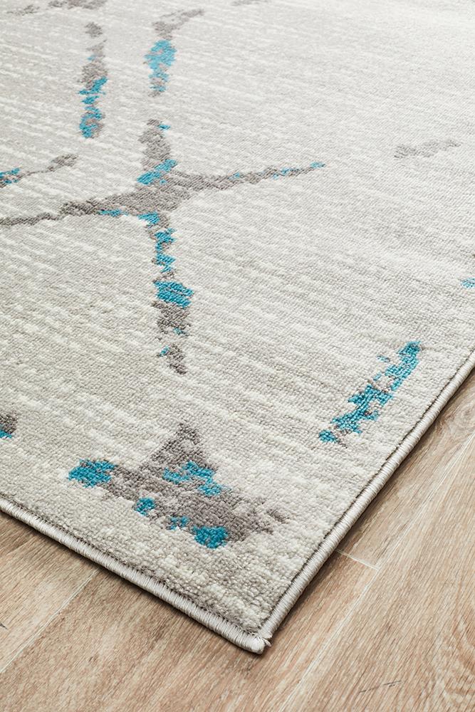 Metro 606 Blue
