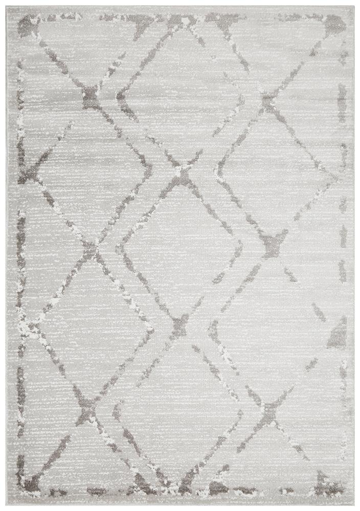 Metro 606 Silver