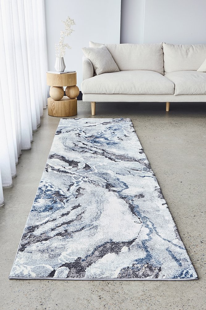 Mineral 222 Blue
