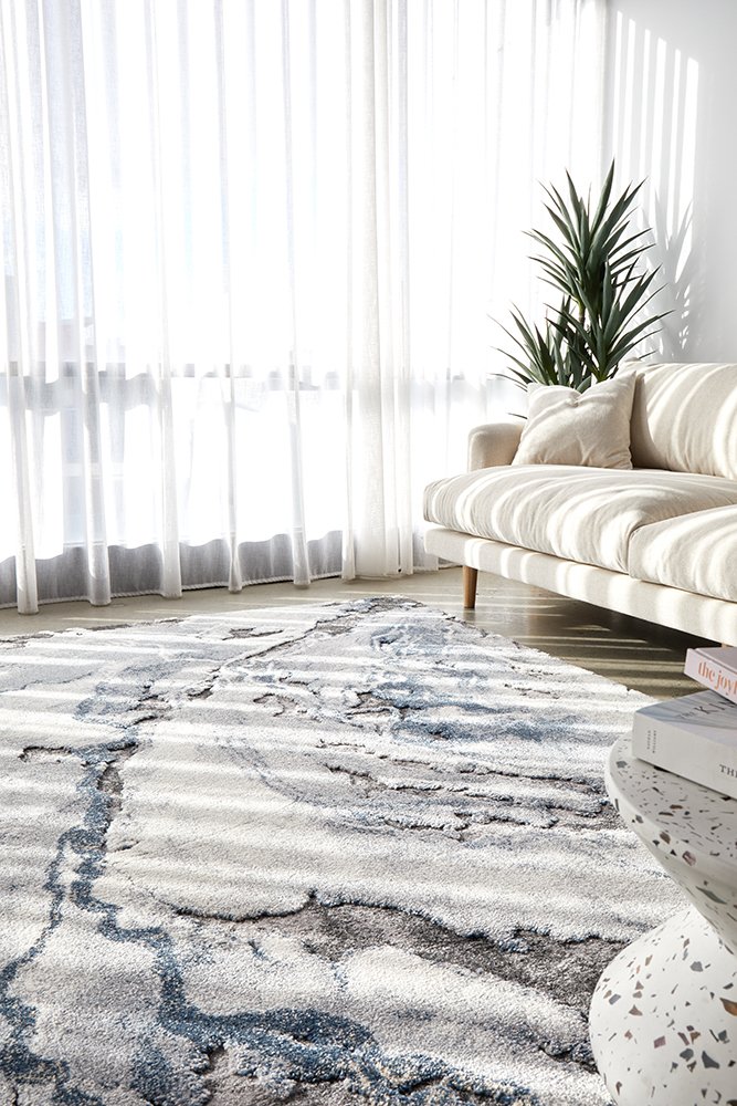 Mineral 222 Blue
