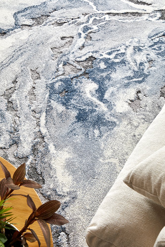 Mineral 222 Blue