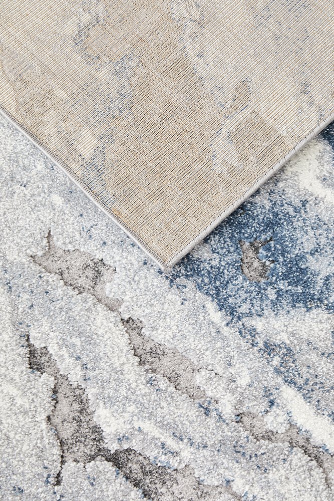 Mineral 222 Blue